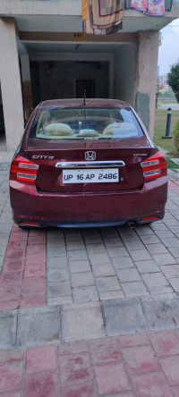 Honda City EMT Petrol