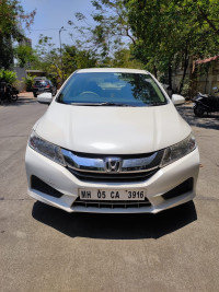Honda City SV 2014 Model