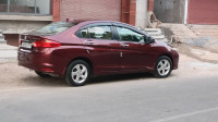 Honda City Ivtec 2016 Model