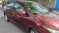 Honda City Ivtec