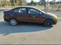 Maruti Suzuki Ciaz CIAZ SHVS VDI PLUS BS IV