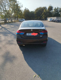 Maruti Suzuki Ciaz CIAZ SHVS VDI PLUS BS IV