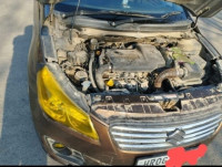 Maruti Suzuki Ciaz CIAZ SHVS VDI PLUS BS IV