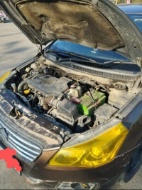 Maruti Suzuki Ciaz CIAZ SHVS VDI PLUS BS IV