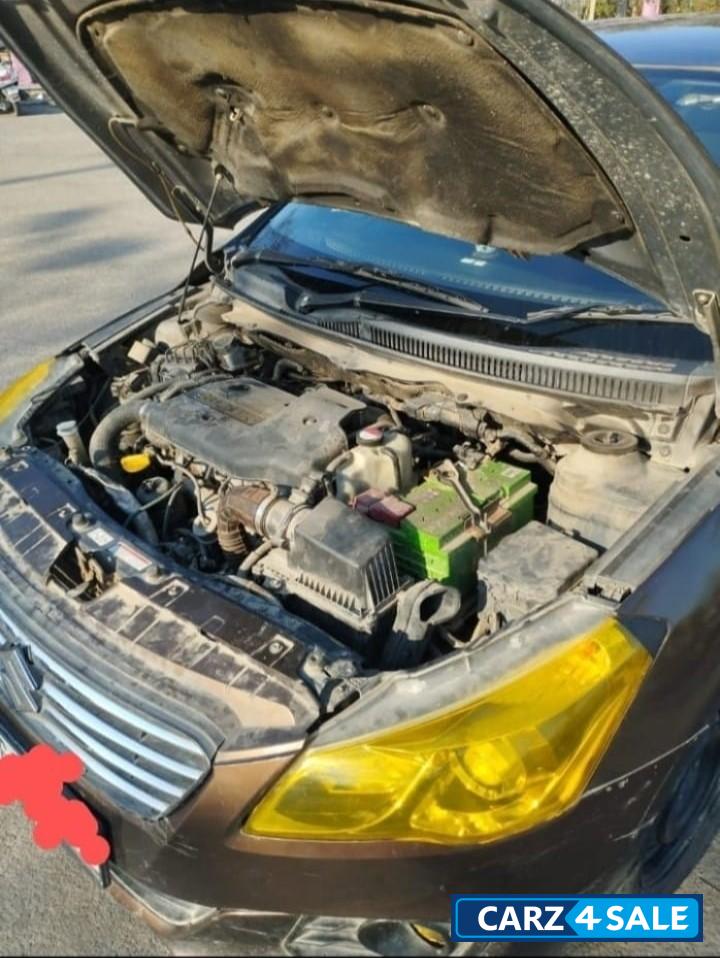 Maruti Suzuki Ciaz CIAZ SHVS VDI PLUS BS IV