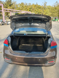 Maruti Suzuki Ciaz CIAZ SHVS VDI PLUS BS IV