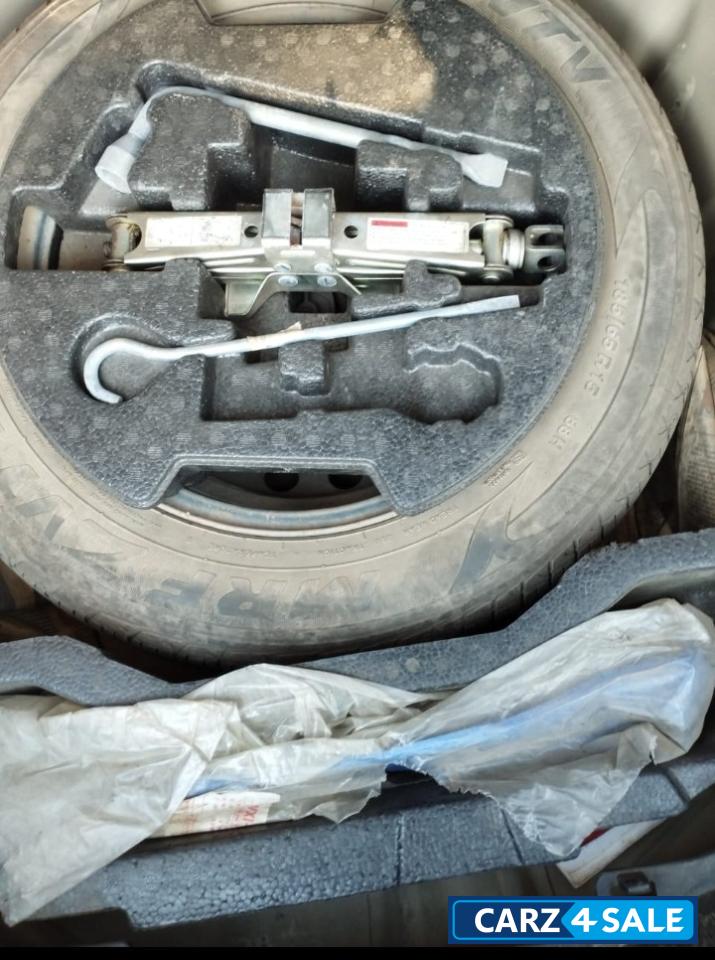 Maruti Suzuki Ciaz CIAZ SHVS VDI PLUS BS IV