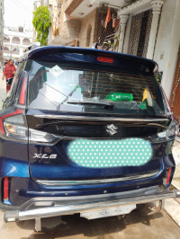 Maruti Suzuki XL6 MT Zeta cng