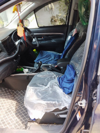 Maruti Suzuki XL6 MT Zeta cng