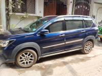 Maruti Suzuki XL6 MT Zeta cng