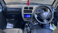 Glisteringgray Maruti Suzuki Eeco 5STR A/c