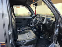 Glisteringgray Maruti Suzuki Eeco 5STR A/c