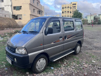 Glisteringgray Maruti Suzuki Eeco 5STR A/c