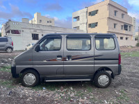 Glisteringgray Maruti Suzuki Eeco 5STR A/c