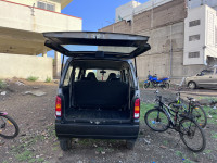 Glisteringgray Maruti Suzuki Eeco 5STR A/c