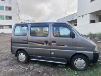 Glisteringgray Maruti Suzuki Eeco 5STR A/c