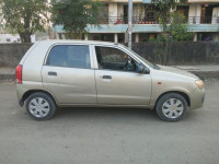 Maruti Suzuki Alto K10 2013 Model