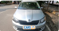 Skoda Rapid Ambition 1.5 2019 Model