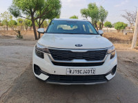 Kia Seltos HTK 2019 Model