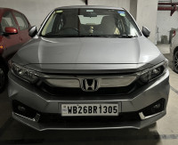 Honda Amaze 1.2 VX CVT 2019 Model