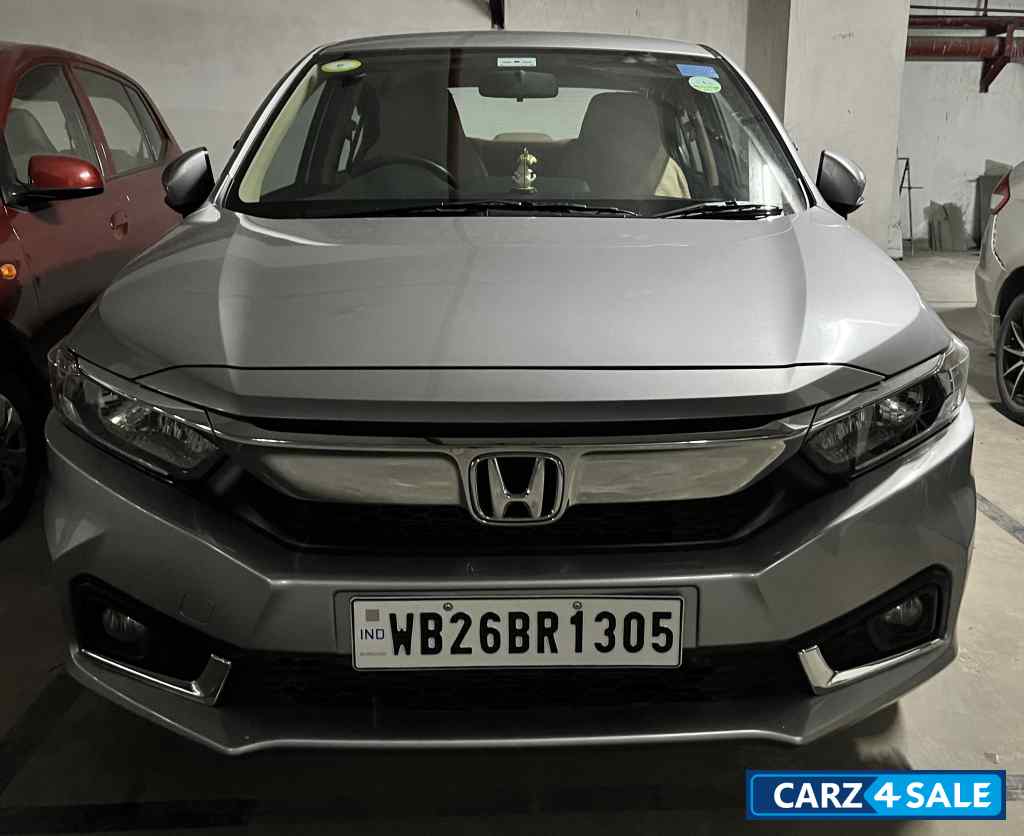 Honda Amaze 1.2 VX CVT