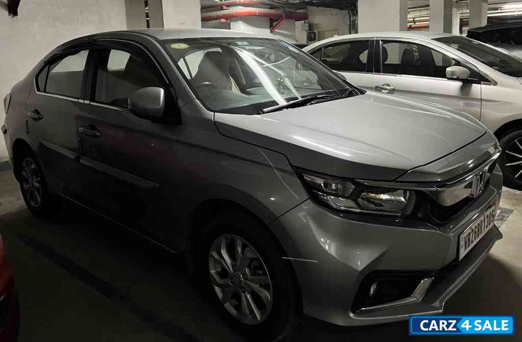 Honda Amaze 1.2 VX CVT