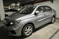 Honda Amaze 1.2 VX CVT