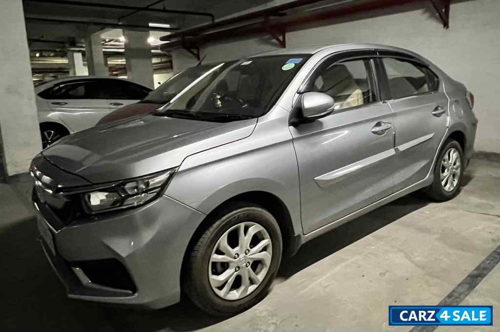 Honda Amaze 1.2 VX CVT