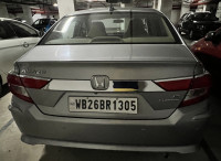 Honda Amaze 1.2 VX CVT