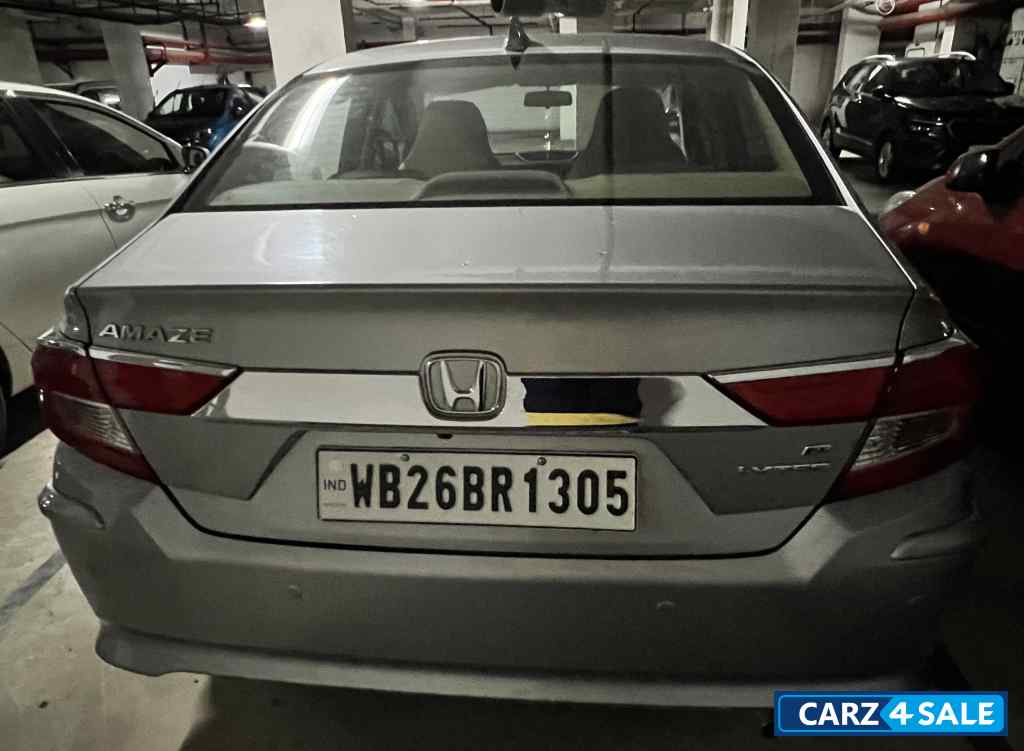 Honda Amaze 1.2 VX CVT