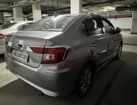 Honda Amaze 1.2 VX CVT