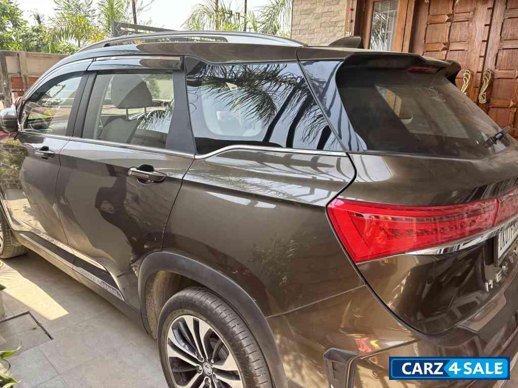 MG Hector Smart pro 2.0 Diesel turbo Engine