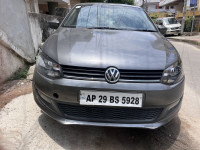 Volkswagen Polo 1.2 tdi diesel engine highline