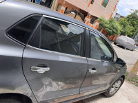 Volkswagen Polo 1.2 tdi diesel engine highline