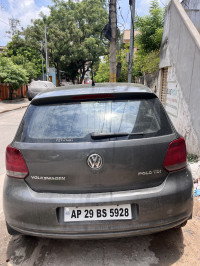 Volkswagen Polo 1.2 tdi diesel engine highline