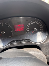 Volkswagen Polo 1.2 tdi diesel engine highline