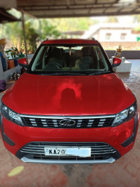 Mahindra XUV300 2021 Model