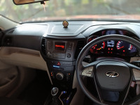 Mahindra XUV300