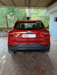 Mahindra XUV300