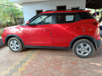 Mahindra XUV300