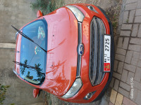 Ford Escort 1.0 2013 Model