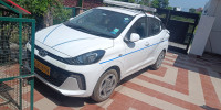 Hyundai Aura AURA S ( petrol, CNG) 2023 Model