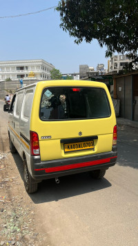 Maruti Suzuki Eeco EECO CARGO AC CNG