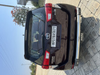 Toyota Innova Crysta 2021 Model