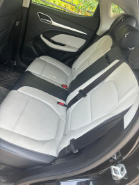 MG Astor Sharp 1.5 CVT