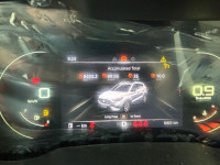 MG Astor Sharp 1.5 CVT