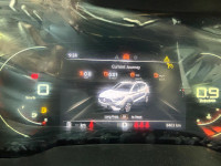 MG Astor Sharp 1.5 CVT