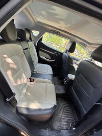 MG Astor Sharp 1.5 CVT