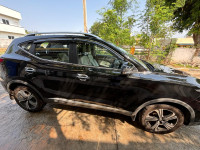 MG Astor Sharp 1.5 CVT