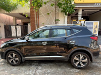 MG Astor Sharp 1.5 CVT